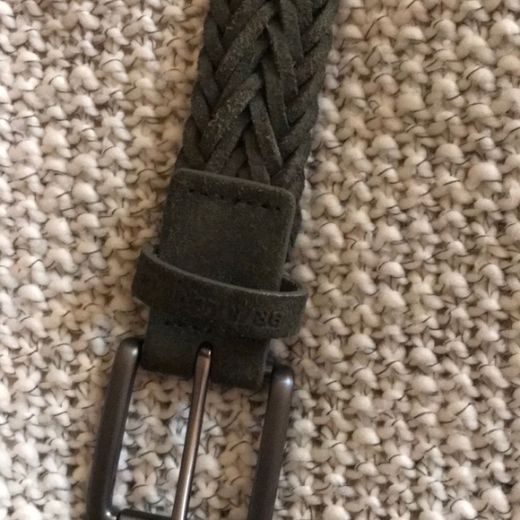 Banana republic x Kevin love belt - Picture 2 of 2